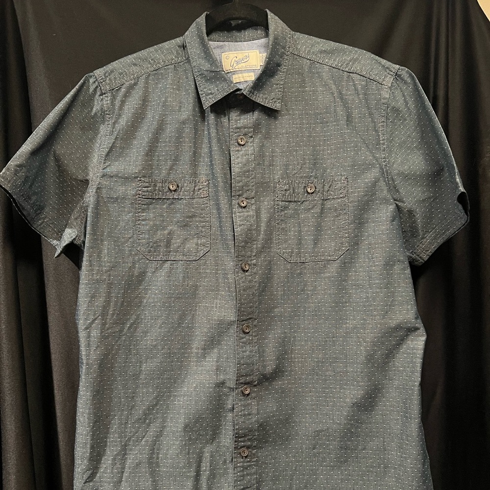 Grayers Shirt - image 2